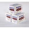 Kentmere 400asa Black & White Film 35mm 36exp 3 Pack