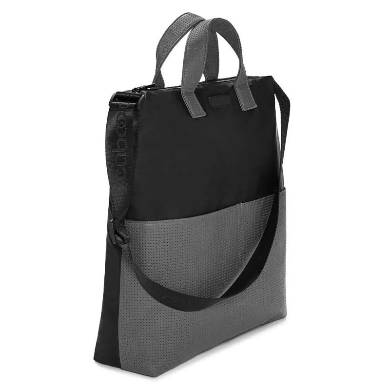Caboodles Essential Tote, Black