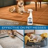 Lively Pet Odor & Stain Control Bundle – Deodorizing Spray