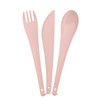RIO 3-Piece Cutlery Set