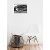 generisch Tin Sign 20 x 30 cm Curved with Cord