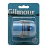 Gilmour Quick Connector and Garden Hose Thread Replacement - 1/2"