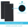 Filter for Gorenje D9866E SP-13 SP13 Panasonic Dryer Heat Pump