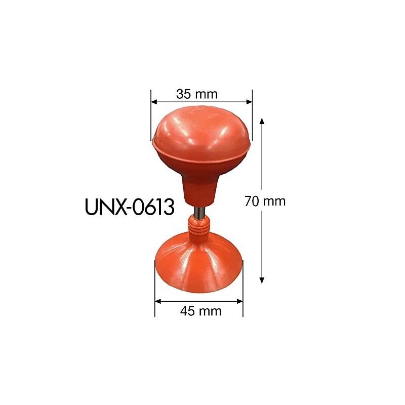 Japan Hobby Tool Lens Soccer JHT-613