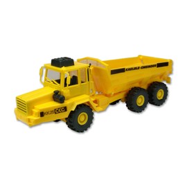 H0 KAELBLE Gmeinder skid-steer dumper