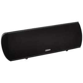 Definitive Technology Procenter 1000 Compact Center Speaker (Single, Black) (Renewed)