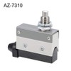 sourcing map AZ-7310 Limit Switch, TZ-7310 Push Plunger Micro Momentary