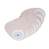 10pcs OnePiece Disposable Colostomy Bags Ostomy Ileostomy Stoma Ostomy Supplies