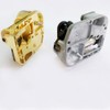 18 Note Musical Mechanism Movement for DIY Music Box, Silent