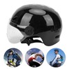 RNOX Breathable Helmet Adjustable Men Women Protective Head Gear for