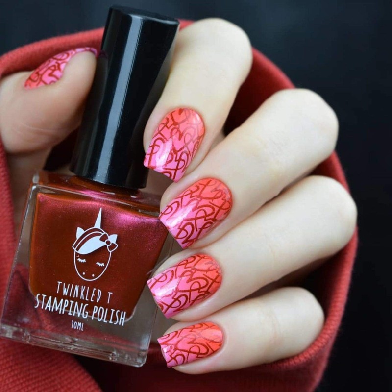 Whats Up Nails – Ombre Sponges 24pcs