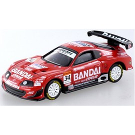 tomikarimiteddo 0062 by Bandai Supra (36) 05 Years Specifications