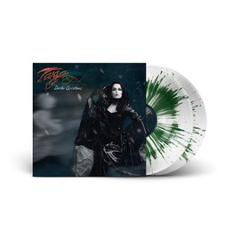 Tarja - Dark Christmas (Ltd. Green Splatter 2LP/180g/Gtf/45rpm)