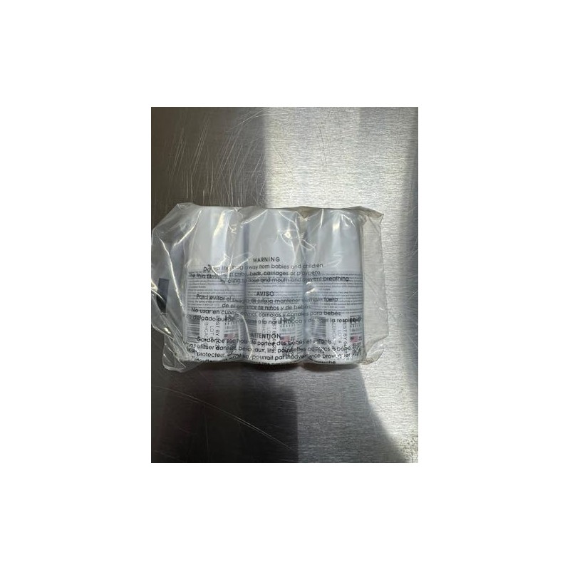 HMP Nerve Roll-On for Feet, Hands, Legs, Toes, Back 2000MG