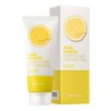Farmstay 팜스테이 리얼 레몬 딥 클리어 필링젤 100ml Farm Stay Real Lemon Deep Clear Peeling Gel 100ml