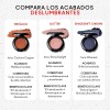 Sombra De Ojos En Polvo Mac Eye Shadow Metallic After