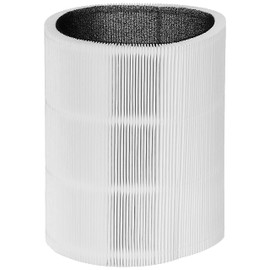 BLUEAIR Blue Pure 311 Auto Genuine Replacement Filter, Particle and Activated Carbon, fits Blue Pure 311 Auto Air Purifier