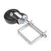 2 PCS 4 Inch Heavy Duty Gate Wheel, Gate Caster