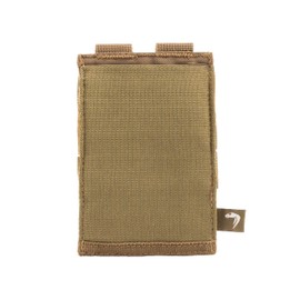 Viper TACTICAL Single Rifle Mag Plate Dark Coyote