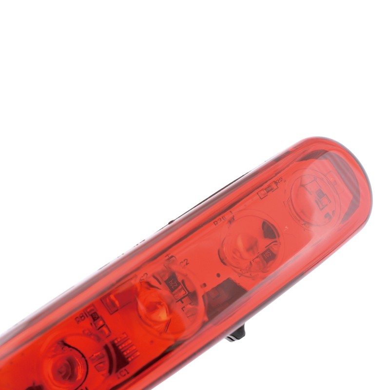 I live Automatic Flashing Type [Auto Tail Light] Equipped with