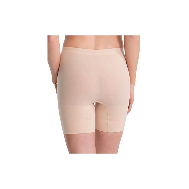 SPANX Power Panties Shapewear Tummy Control (E, Bare)