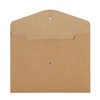 10pack A5 Kraft Paper File Folders Wallet Folders Envelope Portfolio