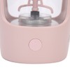 USB Charging 650ml Portable Automatic Household Blender Mixing Stirring Cup