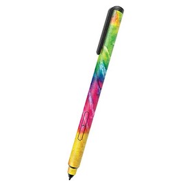 MightySkins Skin Compatible with NuVision Digital Pen - Tie Dye 2 | Protective, Durable, and Unique Vinyl Decal wrap Cover | Easy to Apply, Remove, and Change Styles | Made in The USA