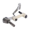 Thread Take Up Lever Sturdy Iron Sewing Machine Replacement Part