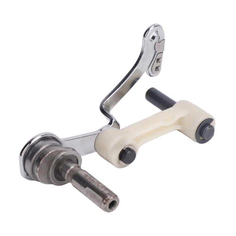 Thread Take Up Lever Sturdy Iron Sewing Machine Replacement Part