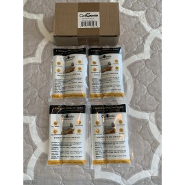 CatGenie Cat Genie Maintenance Machine Dirt And Limescale Cleaner 4 Pack NIB