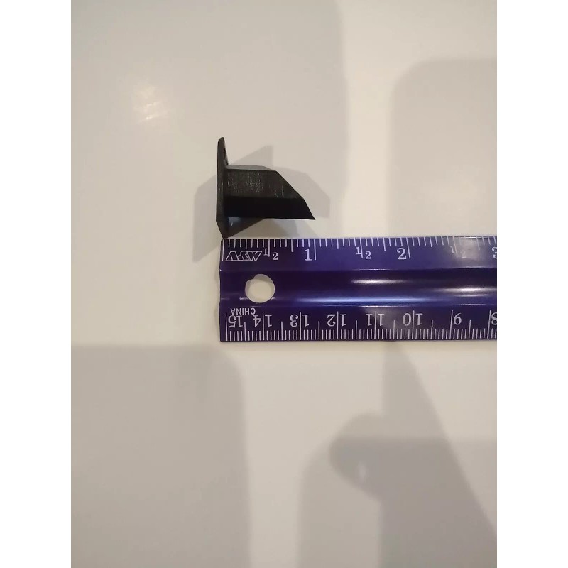 1/10 SCALE RC HOOD STACK, 3D PRINTED, RC CRAWLER, TRUCK,