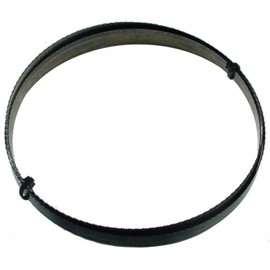 Magnate M105C14H6 Carbon Steel Bandsaw Blade, 105" Long - 1/4" Width, 6 Hook Tooth