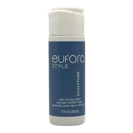 Eufora Style Sculpture Light Styling Glaze 1.7 Oz