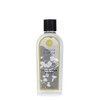 Cotton Flower & Amber Scented Lamp Oil 500 ml