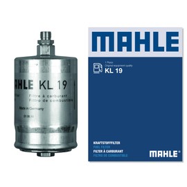 Knecht KL 19 Fuel filter