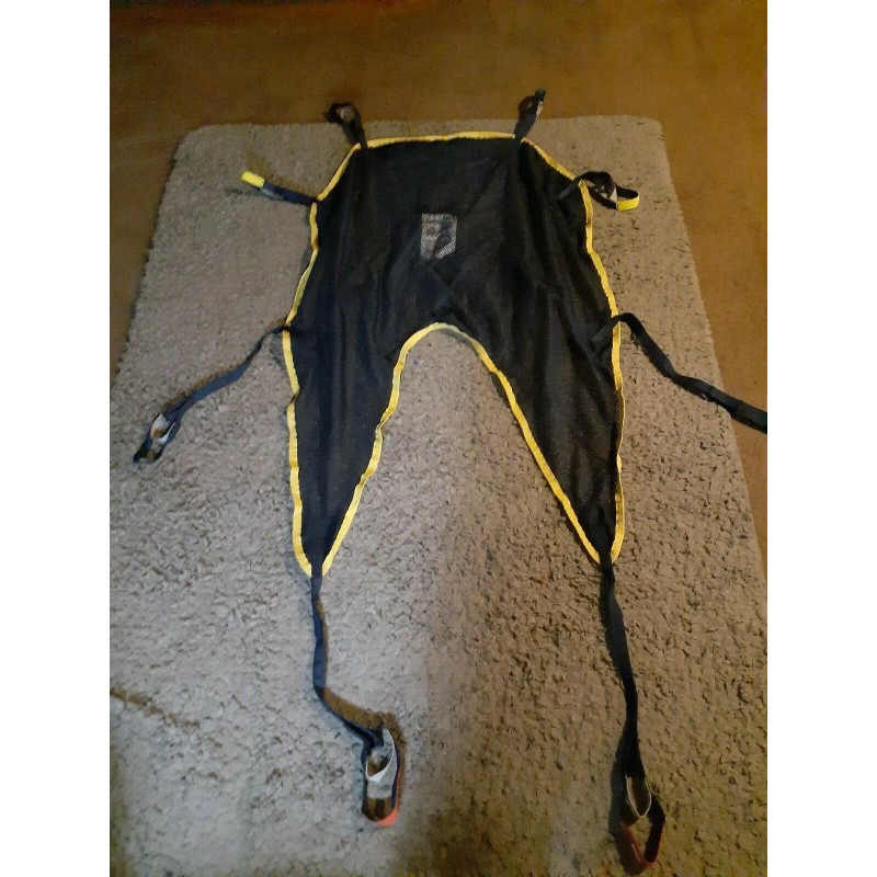Handicare New Handicare Universal Sling Mesh MAX 363 kg /800