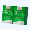 Goryeo Eundan Korea Eundan Vegetable Pure RTJ Omega 3 Memory