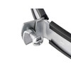LIRAST 8" Pipe Hanger - Metal Duct Clamp with Rubber