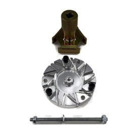 Vital All-Terrain Clutch Service Tool Kit for Polaris 2000-2005, 2009-2016 RMK 800 & 2001 SP 800