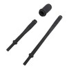 EVGATSAUTO Anchor Pin Removal Tool & Bushing Driver Set, 7in