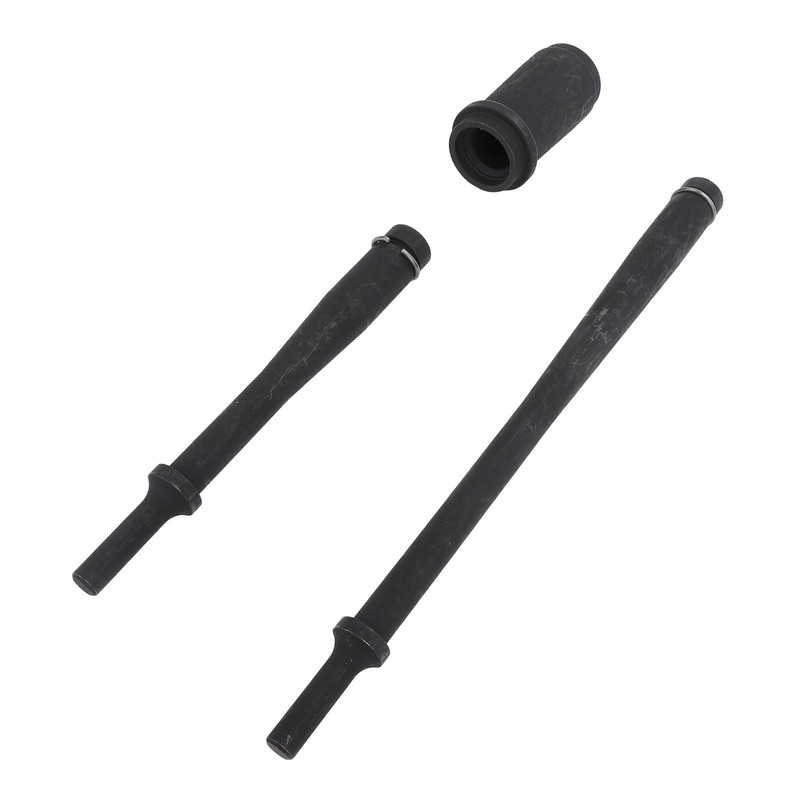 EVGATSAUTO Anchor Pin Removal Tool & Bushing Driver Set, 7in