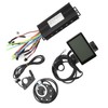 30A Sinewave 3 Modes Motor Controller LCD M5 Display Panel
