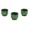 Armerah Anti Spit Back 810 Drip Tip eCig Mouthpiece Short/Extra-Wide