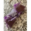 Lavender Buds Sachets