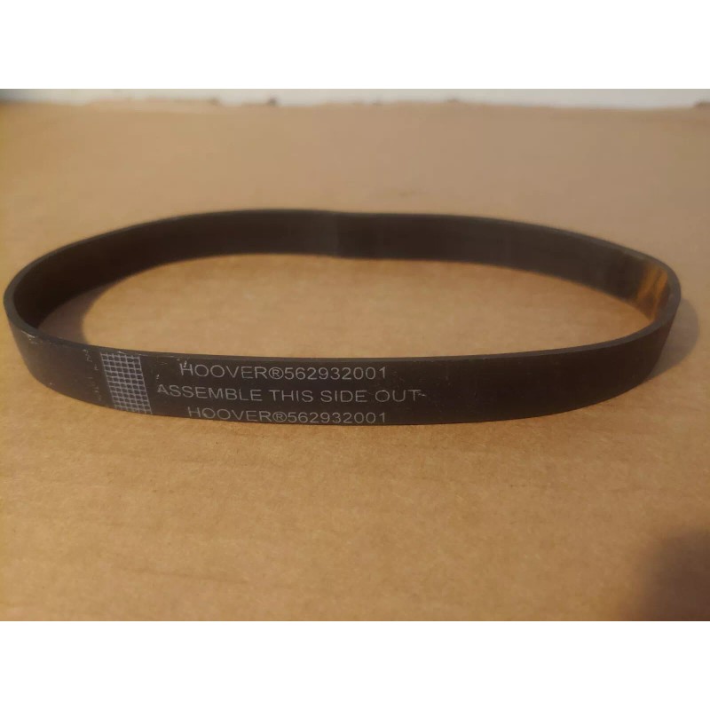 Hoover UH70817 UH70825 UH70820 UH70821 UH70829 UH70830 Belt - Genuine