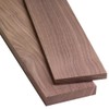 Walnut by the Piece, 1/8" x 1-1/2" x 24"