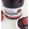 Paradigm Foodworks Seedless Raspberry Jam, 11 Ounce