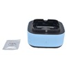 Ashtray Purifier Smokeless Multi Functional Battery Powered Negative Ion Air