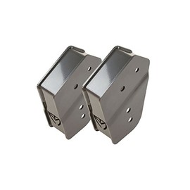 MaxTrac 943300-2 Lift Kit-Suspension Component Radius Arm Brackets Lift Kit-Suspension Component